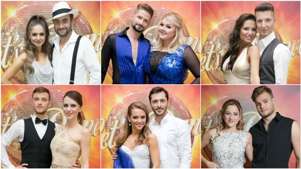 Spoznajte tance siedmeho kola Let's Dance