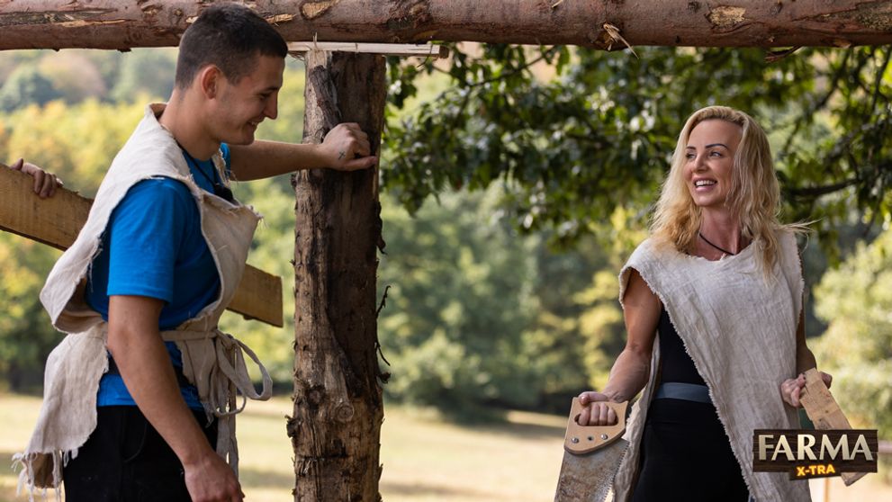 Zlomový moment Farmy: Šikana, detská ješitnosť a zákernosti. Čo sme v škôlke?