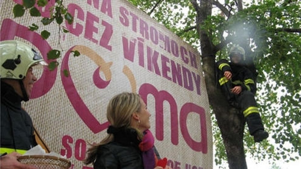 Maťo Landl: Plačem častejšie ako moja manželka!