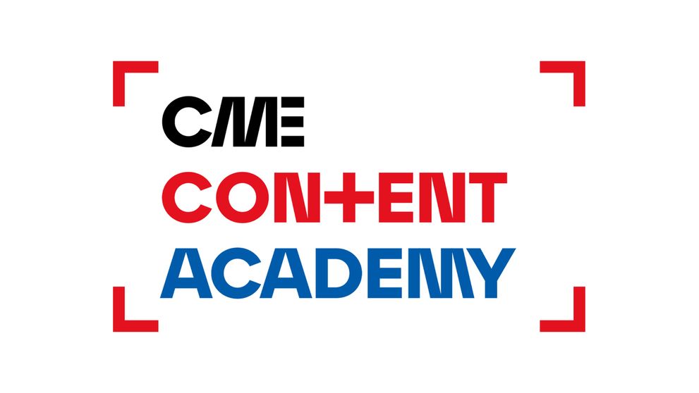Televízie Markíza a Nova predstavujú CME Content Academy, študijný program pre všetkých televíznych nadšencov