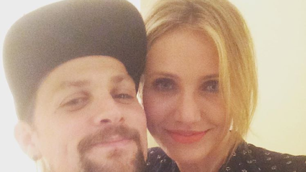 Cameron Diaz po dlhej odmlke šokuje fanúšikov: Stala sa mamou!