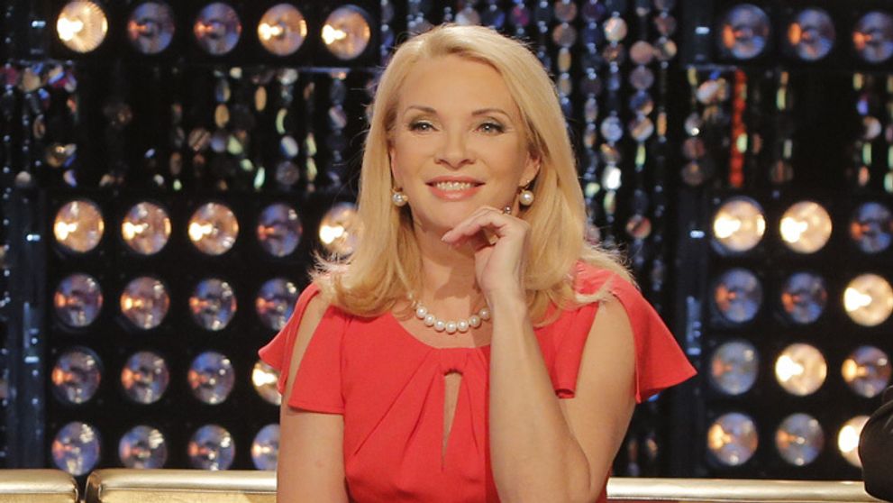 Zdena sa nezdá! Prezradila, čomu vďačí za svoj vzťah!