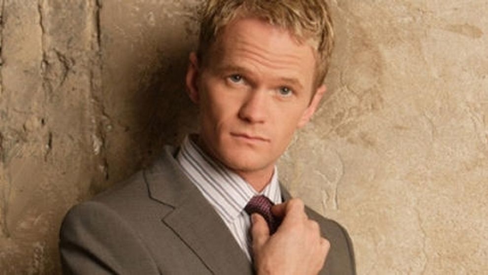 Neil Patrick Harris má s priateľom dve deti!