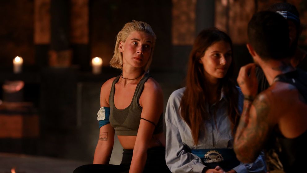 To chcelo odvahu! Zo Žanety zo Survivora je celkom iná žena