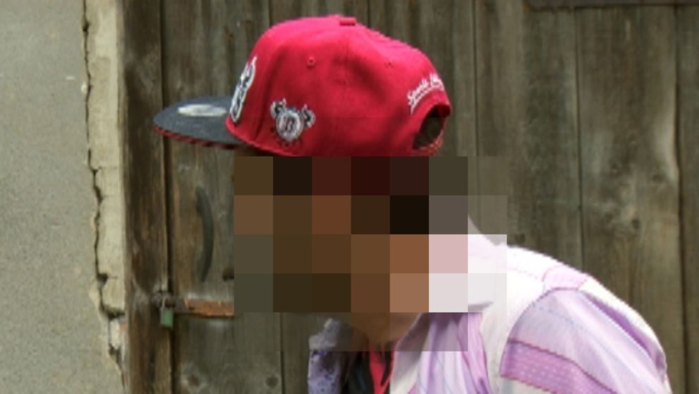 Ktorý raper si to namieril do Hornej Dolnej? Erika už špúli pery!