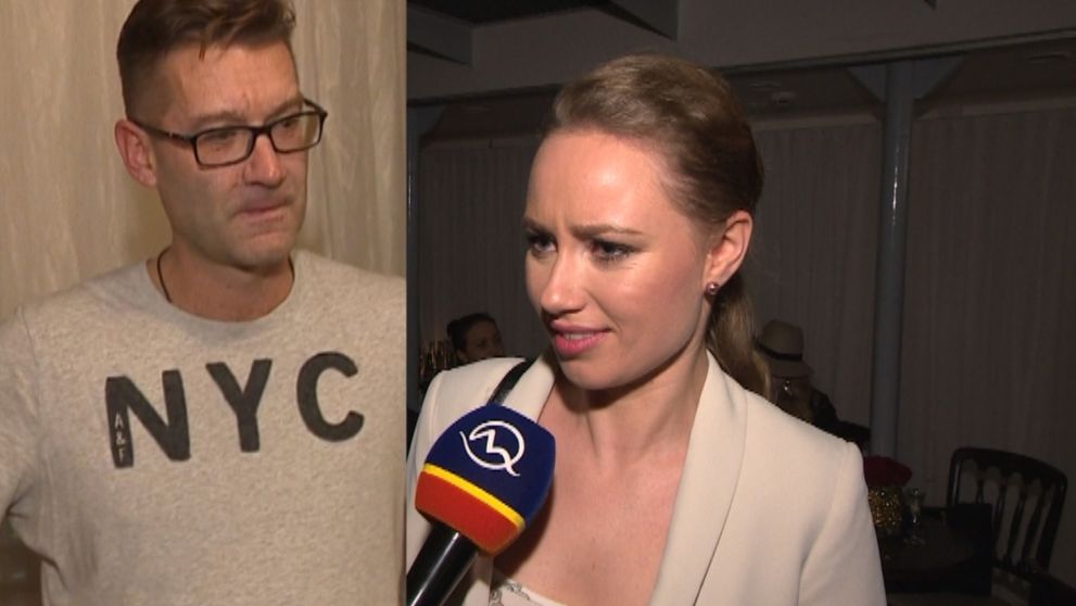 Natália Puklušová, ktorú spájajú s Andy Krausom, dostala otázku na telo