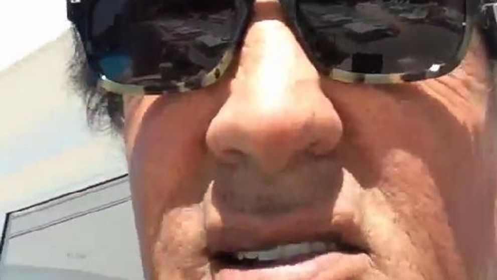 No a čo, že má 68 rokov, Instagram ovláda: Stallone posiela pozdrav fanúšikom!