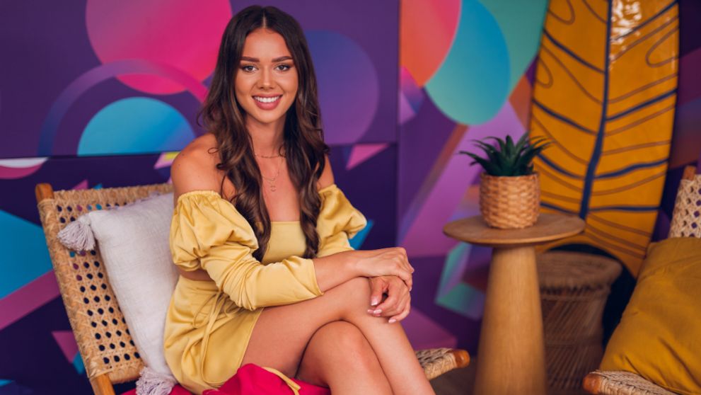 Gabčina premiéra v novom štúdiu. Vyspovedala prvú bombshell