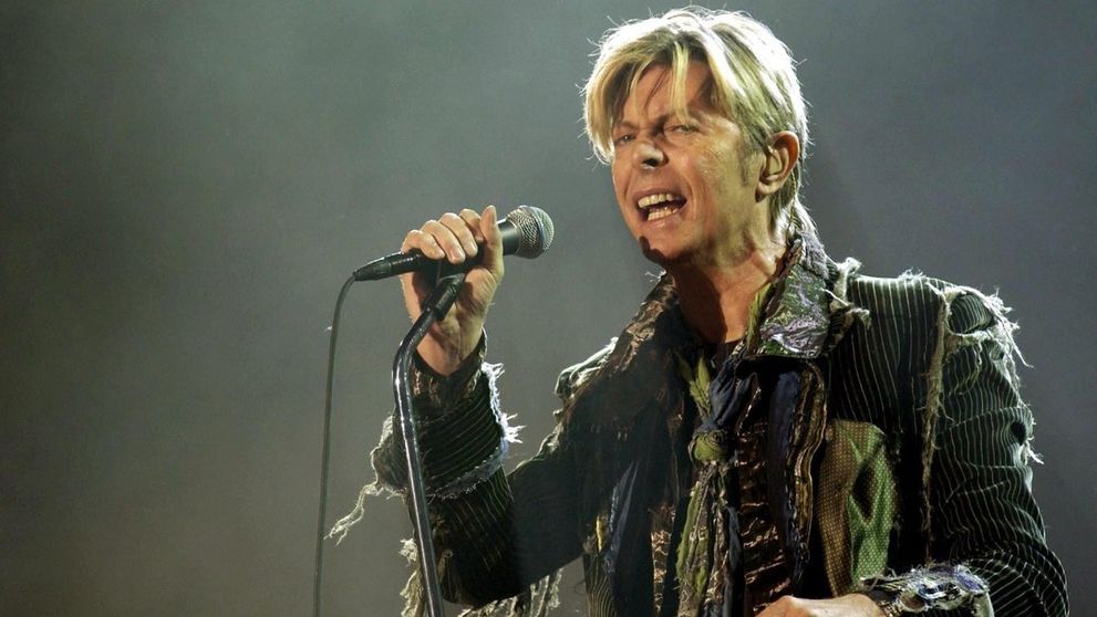Vydražili text piesne Davida Bowieho. Za tú cenu by ste si kúpili bývanie
