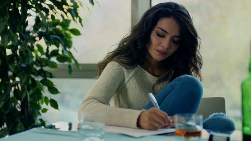 Nekonečná láska: 147. a 148. epizóda