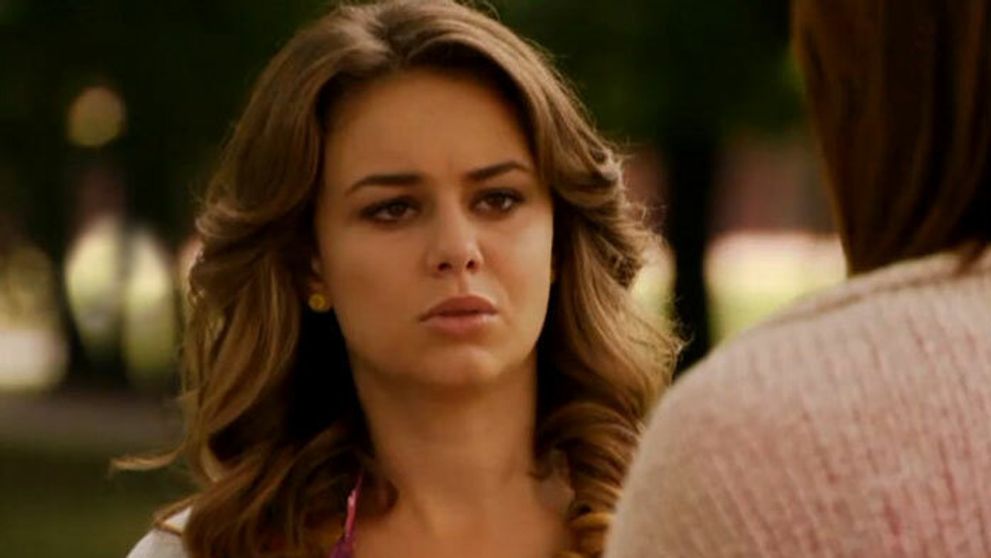 Chlapi neplačú: 17. epizóda