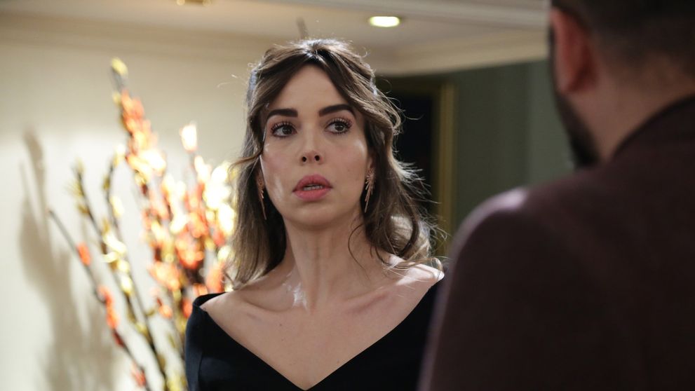 Najhoršia nočná mora Arzu z Cennet: Neželaný hosť vo vlastnom dome