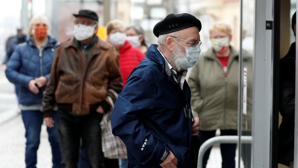 Ste dlhoročný pesimista? V tom prípade vám hrozí rozšírená a nebezpečná choroba