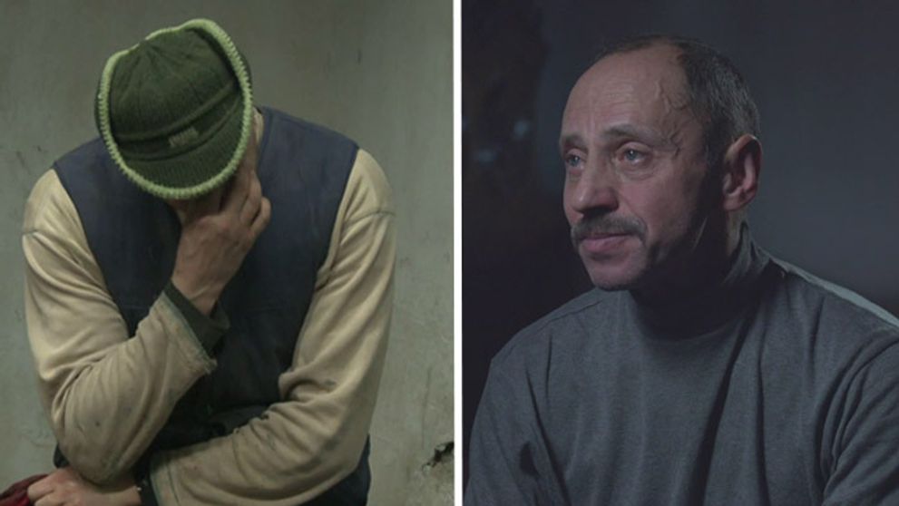 Stres, zima, odlúčenie od rodiny: Na Farme sa rútia aj tvrdí chlapi