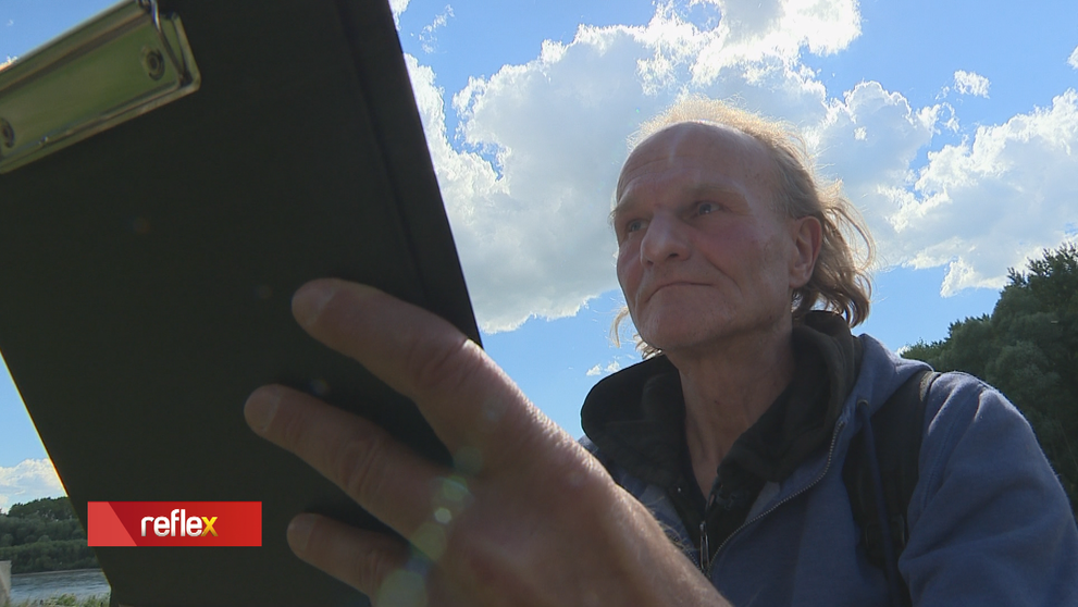 Bez strechy nad hlavou