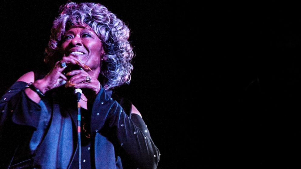 Svet prišiel o spevácku legendu. Jej pieseň zaznela v slávnych filmoch