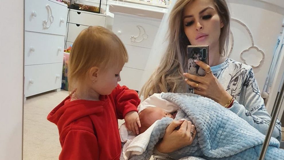 Máme prvé vyjadrenie Vémolovej partnerky: S deťmi sa musela skryť u kamarátky