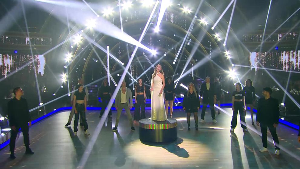 Veľkolepá pocta hudobným ikonám: Budete mať zimomriavky