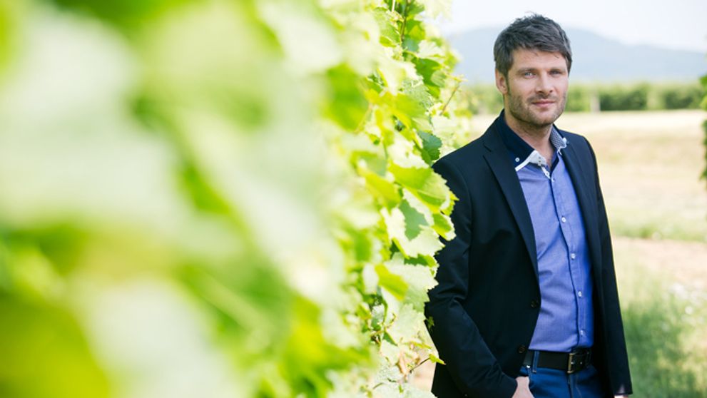 Búrlivé víno: 301. a 302. epizóda