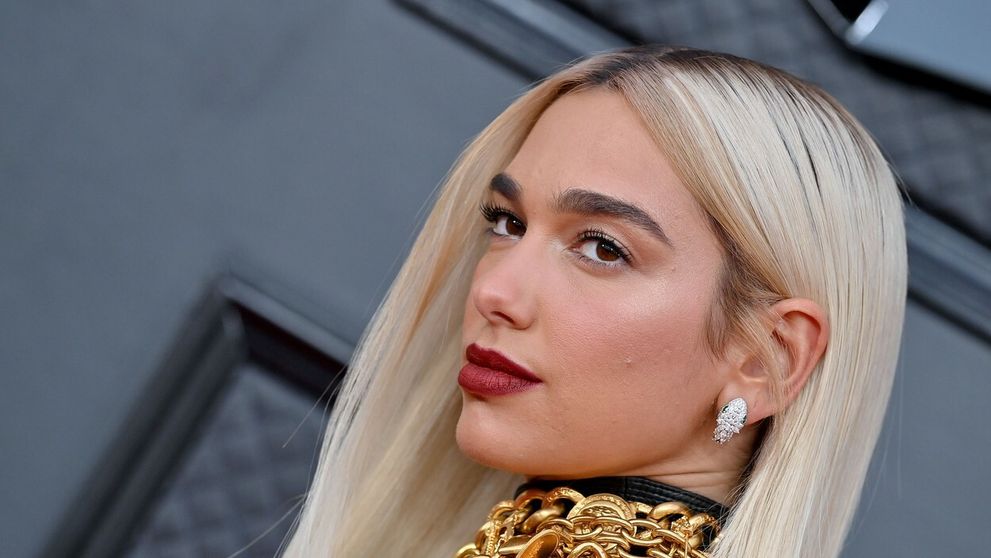 Ach, tie hviezdy! Takto znie požiadavka Dua Lipy po príchode na Slovensko