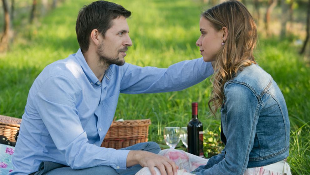 Pocisková, Loj  či Studenková v maďarčine. Úspech u susedov!