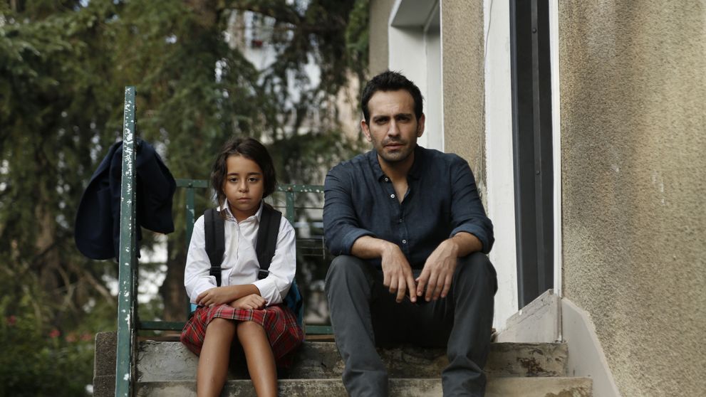 Turecký seriál Moja malá princezná už čoskoro na Doma: Pozrite si prvú ukážku