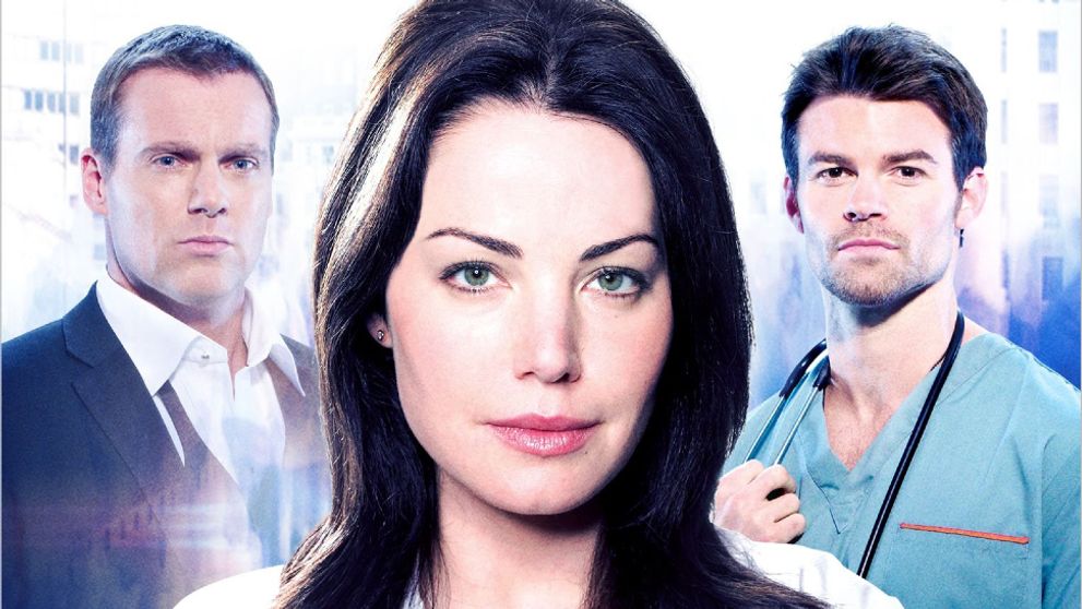 Na Doma prichádza seriálová novinka: Život, smrť a všetko medzi tým