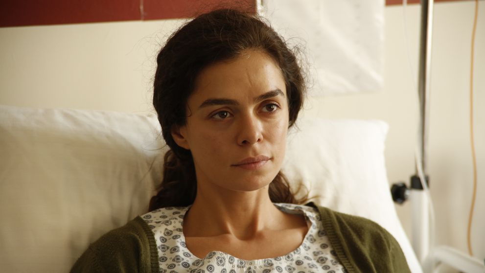 Bahar zo Sily ženy ukázala tehotenské bruško: O pár dní bude mama