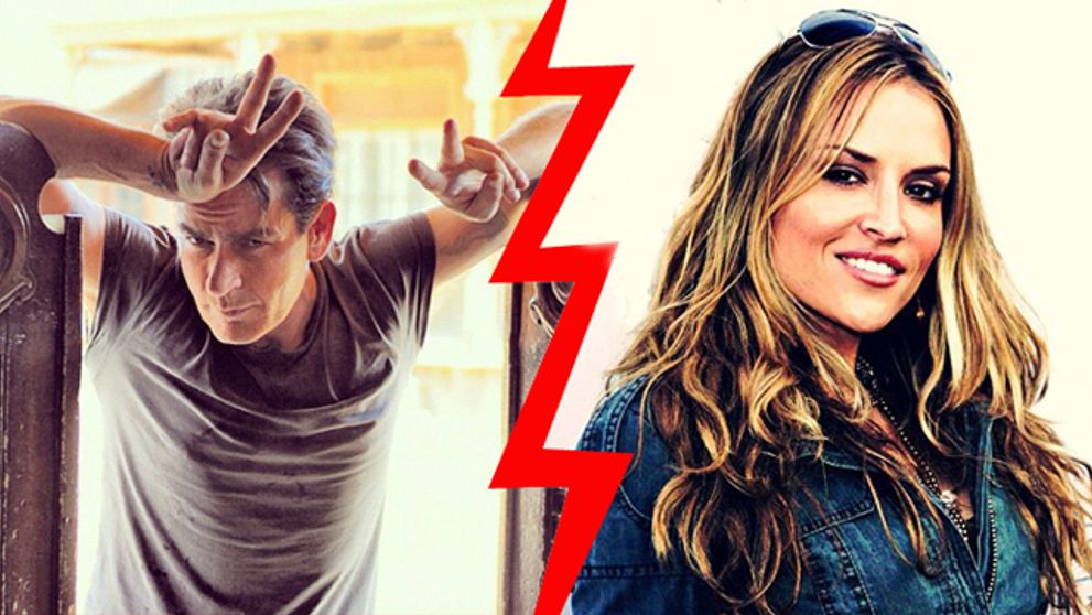 Najškandalóznejší pár šoubiznisu