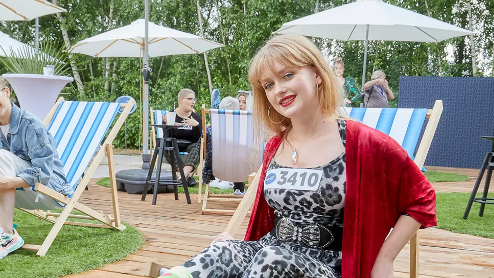 Nenechajte sa oklamať vzhľadom krehkej žienky: Elisabeth sa poriadne rozohní