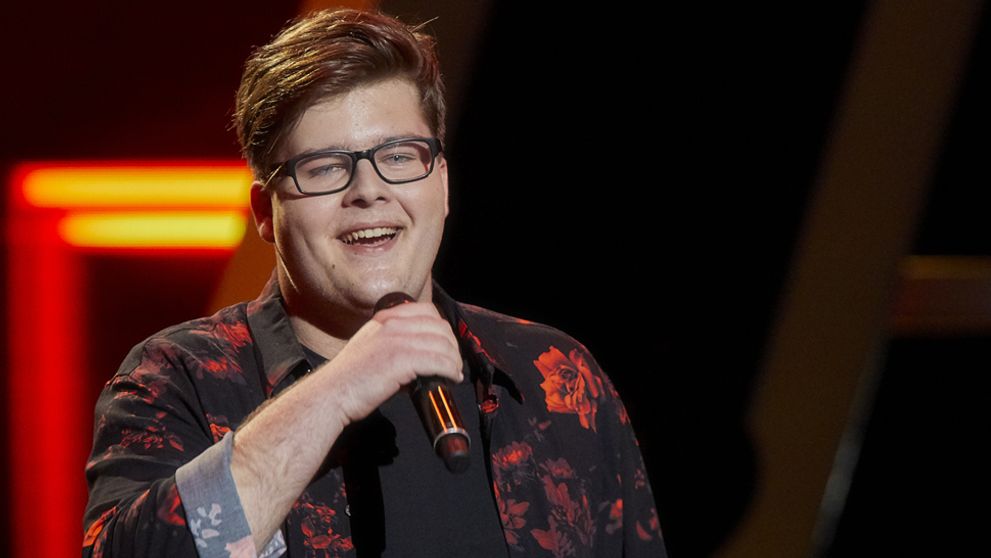 Lepší ako originál? Marek Pošta nemá od Eda Sheerana ďaleko