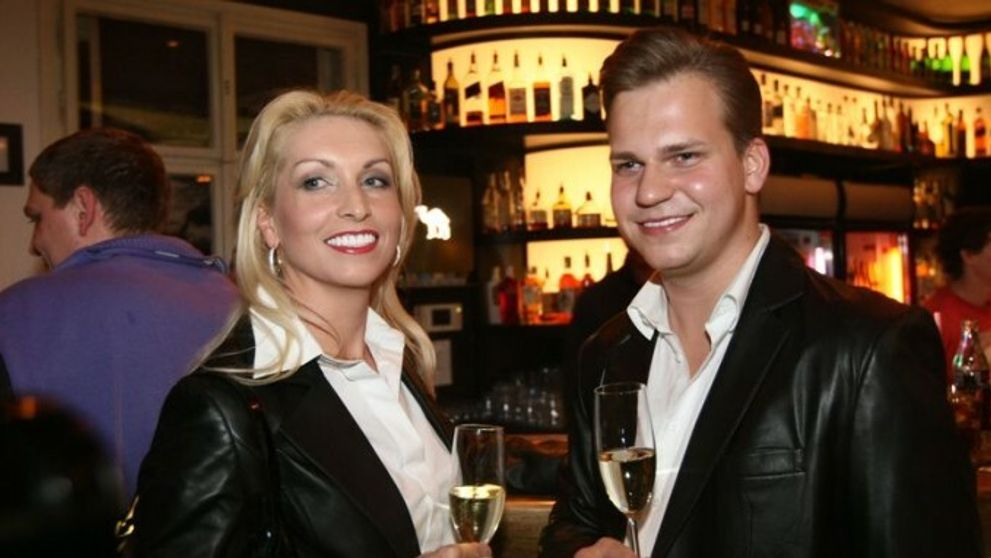 Martin Chodúr: Zrelý na ženenie?!