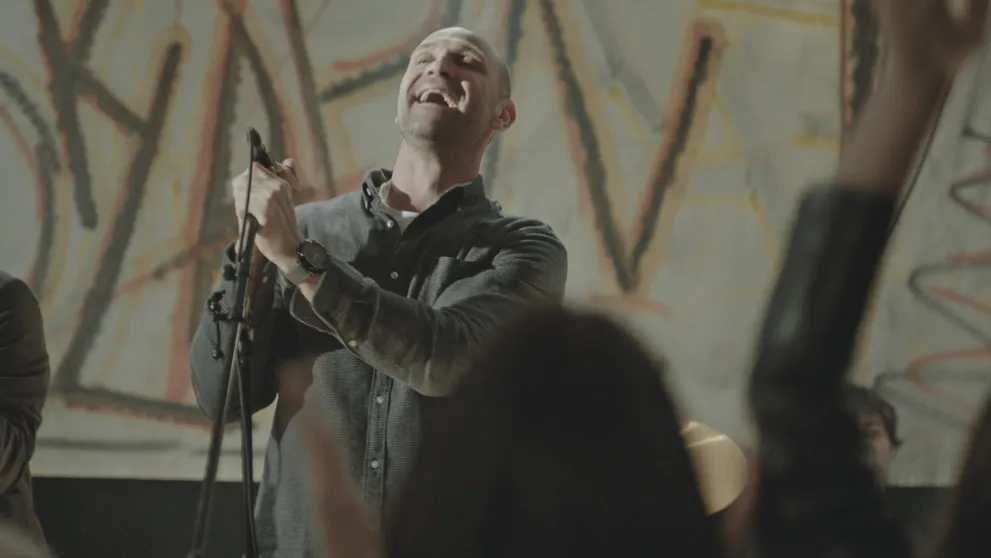 Maštalír s kolegom odohrali koncert. Za svoj výkon zožali brutálny potlesk