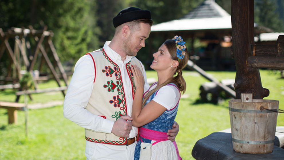 Mladá posádka televíznej Kuchyne