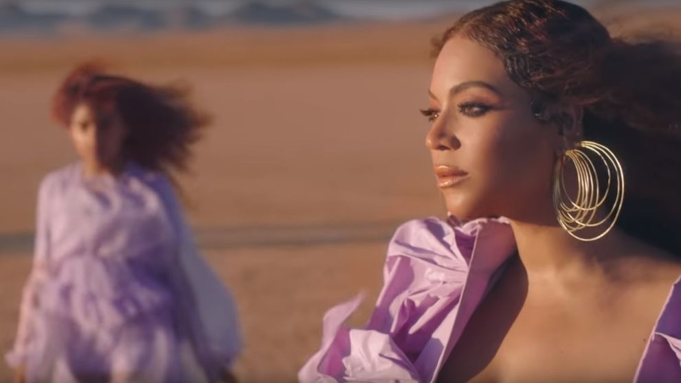 Fanúšikovia Levieho kráľa sa dočkali: Beyoncé zverejnila najočákavanejší videoklip