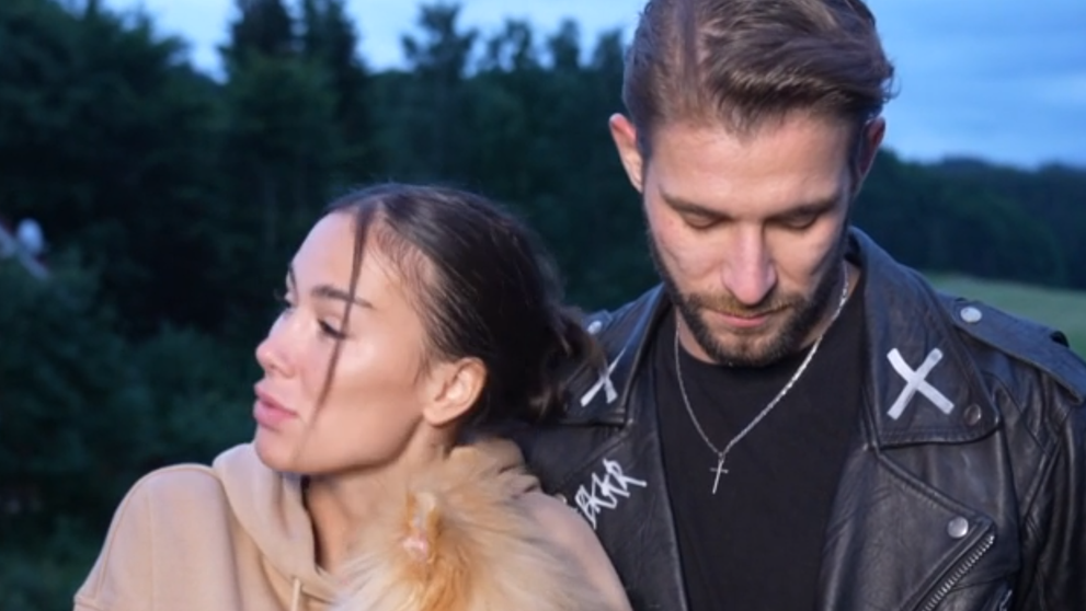 Marcela a Tomáš sa vyjadrili k Petrane. Toto sa jej čítať ľahko nebude