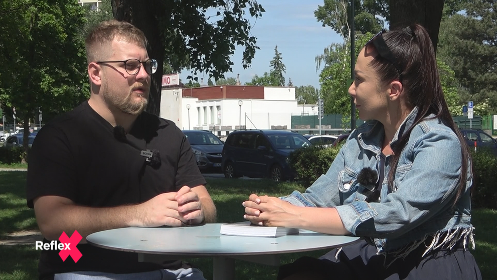 Zneužíval ho triedny učiteľ