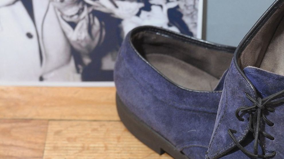 Obnosené topánky sa predali za astronomickú sumu. Hneď pochopíte, čím sú také výnimočné