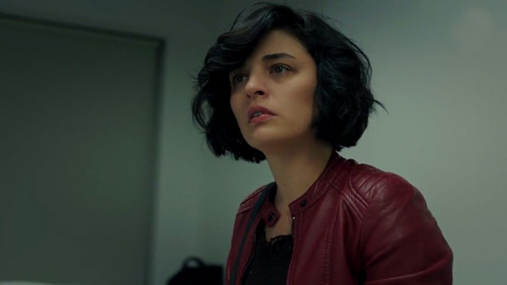 Matky a dcéry: 13. a 14. epizóda