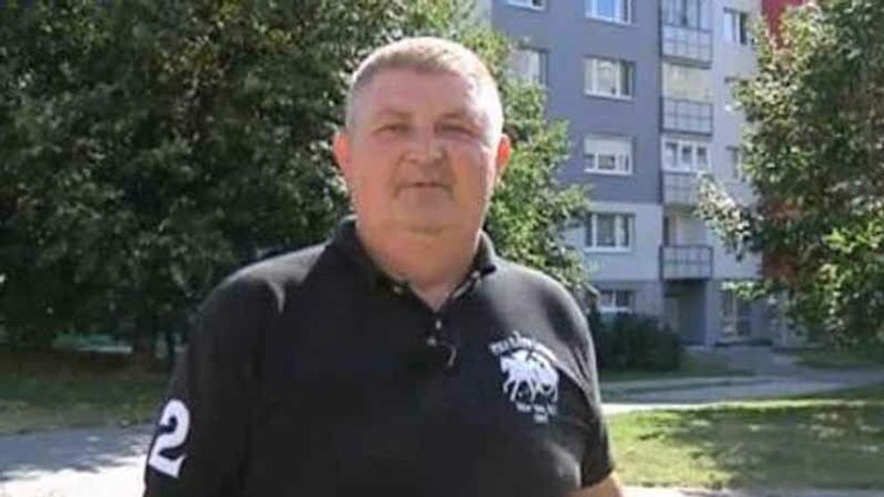 Prvý súťažiaci to má vždy najťažšie!