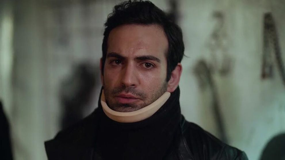 Láska na druhý pokus 2: 21. a 22. epizóda