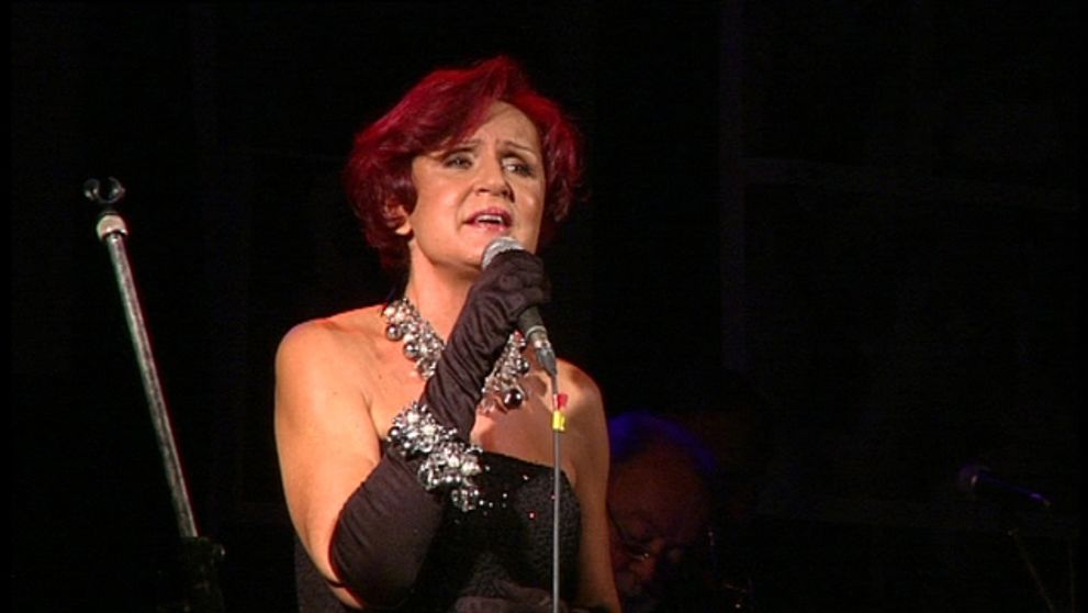 Petra Janů oslávi v pondelok 60 rokov