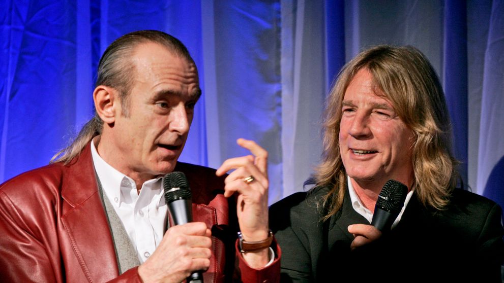Na Štedrý deň svet prišiel o veľkú rockovú legendu