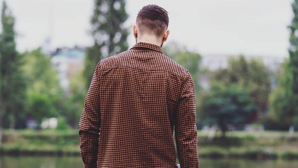 Najkrajší muž Slovenska chce byť SuperStar. Spoznajte sexy speváka