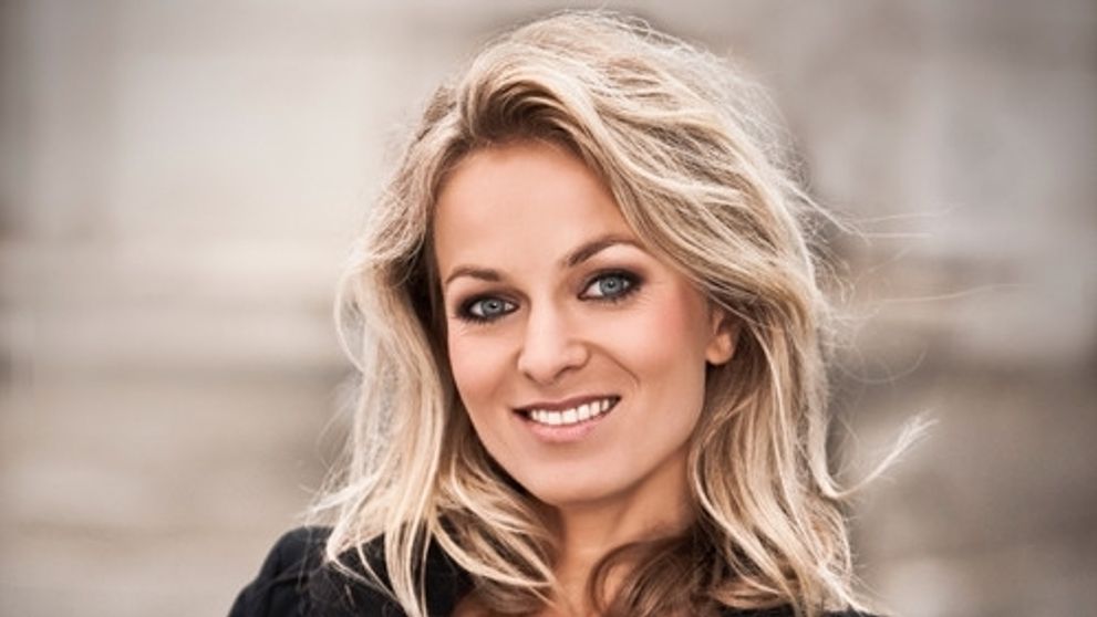 Janka Hospodárová: Diéty nedržím!