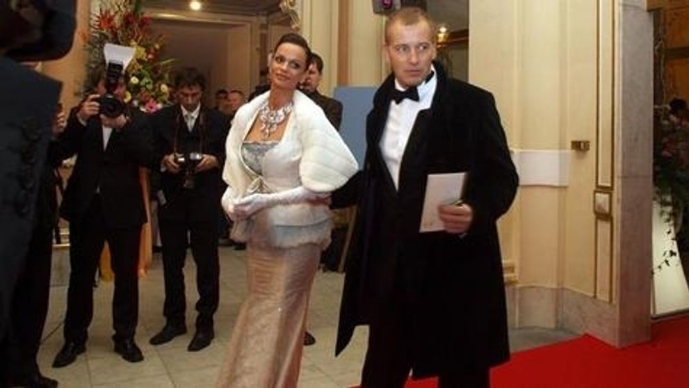 Čo si myslí mama Borisa Kollára o jeho záletníctve!