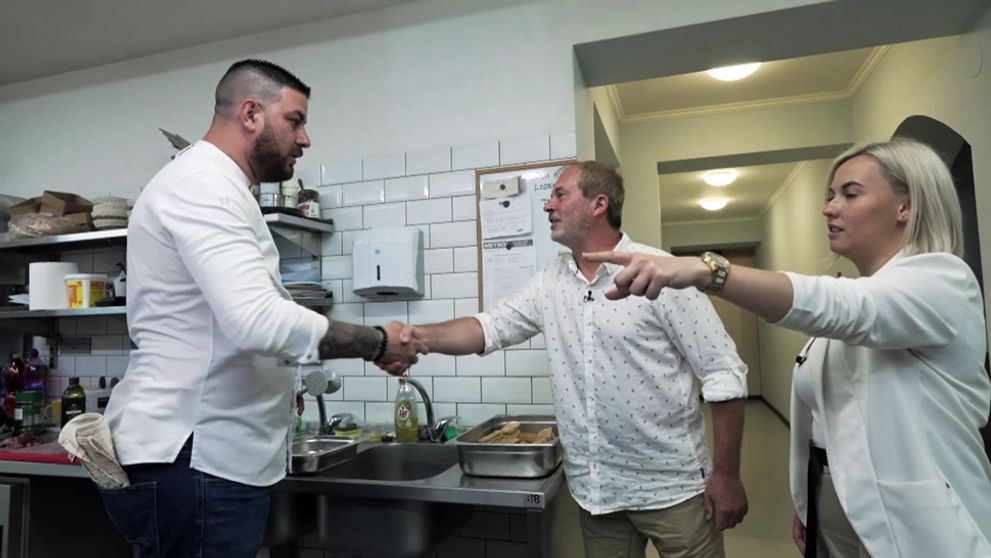 Majiteľ reštaurácie Martinovi vôbec neveril: Nakoniec sa musel priznať, že sa mýlil