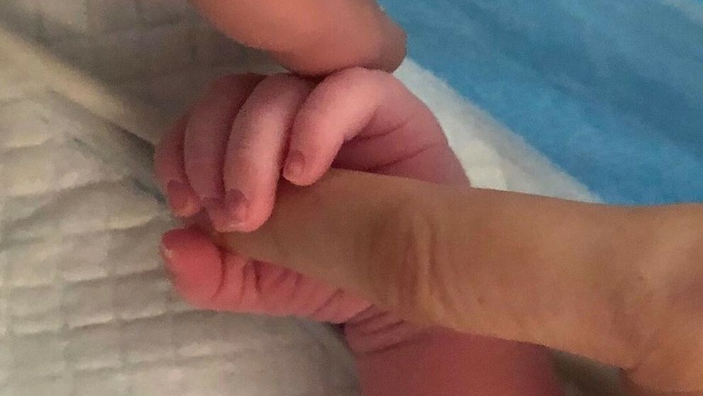 Telenovelová kráska konečne ukázala tváričku svojej dcérky: Je prekrásna