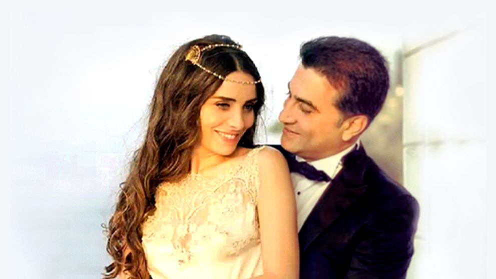 Krásna Nur Fettahoğlu je konečne dokonale šťastná!