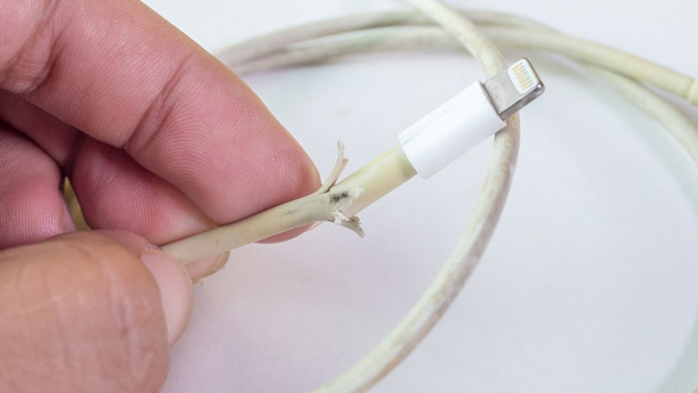 Aj vám sa lámu nabíjačky? Vieme, ako tomu predísť!